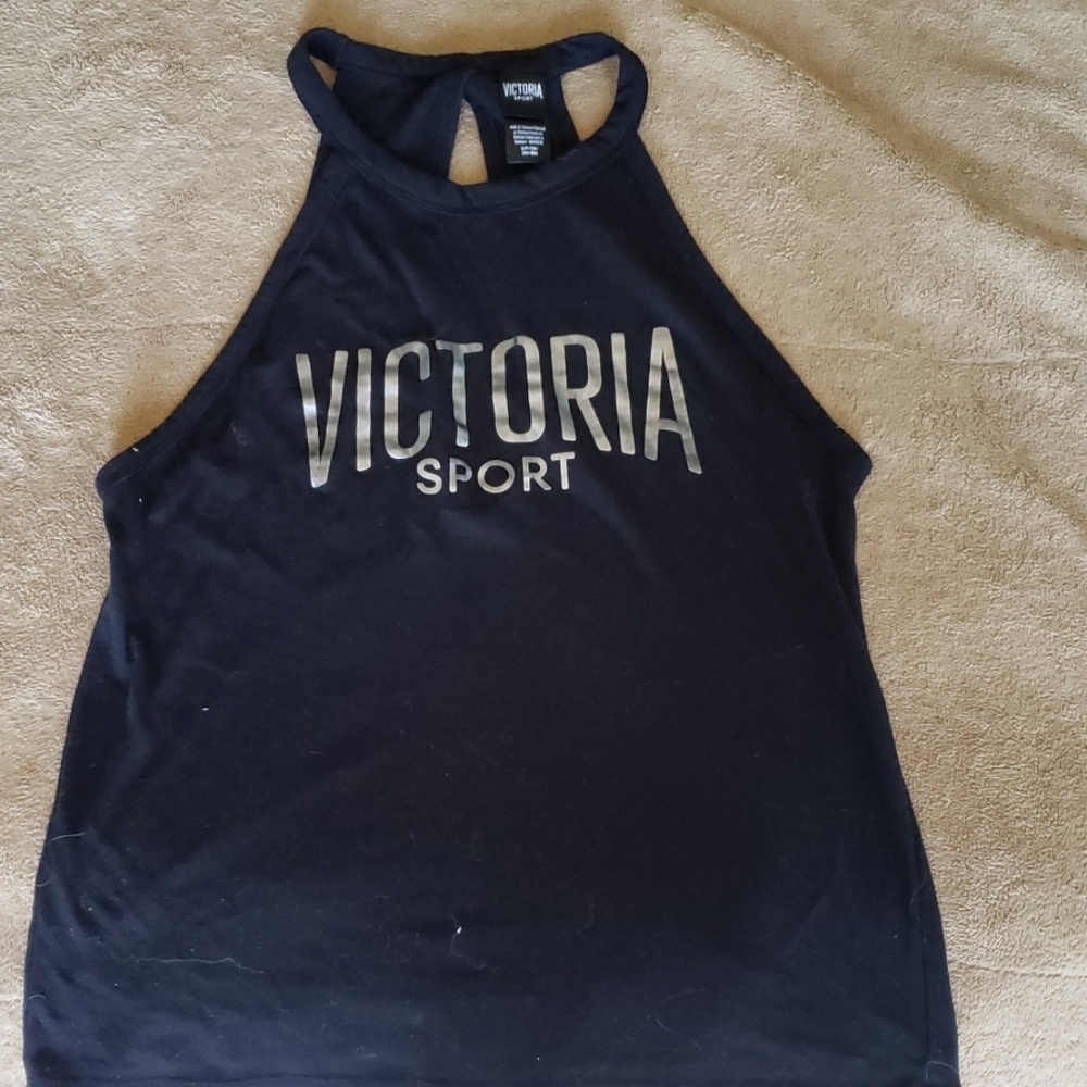 Victoria Secret workout shirt